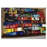 Matchbox hot wheel various cars & trucks and more