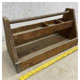 Blacksmith / farrier Tote