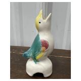 Pottery pie bird