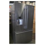Frigidaire professional French door refrigerator