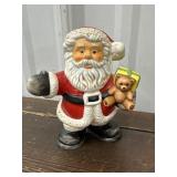 Goebel Weihnacht Santa figure