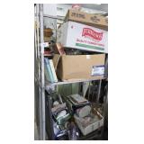 Gone crazy!!! Contents of entire cart!!