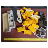 Magic Lantern, GOLDE Slides & Kodak-vintage