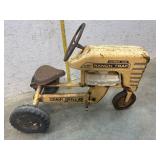 AMF Ranch Trac Pedal Tractor