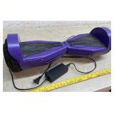 Jetson Strike Hoverboard / Working