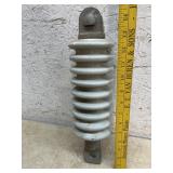 Huge White Insulator