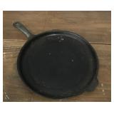 Wagner Ware cast iron skillet