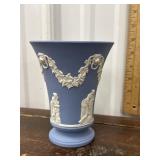 Wedgewood vase
