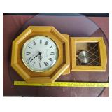 Daniel Dakota Westminster Chime clock