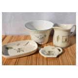 Pfaltzgraff Nature wood & Winterberry Items