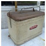 Therm-a-chest cooler