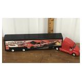 Dale Earnhardt, Tasmanian Devil, 1/64 scale