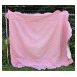 54 X 76 bedding Set Full With Pillows