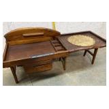Cobblers Bench 47/18/15