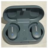 Bose wireless earbuds - NICE!!!!