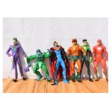 DC Direct/DC Universe Figures-Joker, Green