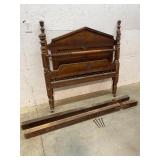 Early Rope Bed 52/74