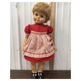 Saucy Walker doll