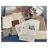1920ï¿½s & 1930ï¿½s Schoolhouse Resources - Study