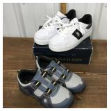 The Childrens Place, U.S. Polo Assn.