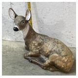 Concrete Deer