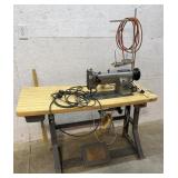 Schmetz Industrial Sewing Machine 48/20/42
