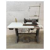 Consew Industrial Sewing Machine 48/21/30