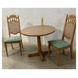 Three Piece Kitchenette /Clean 34/29
