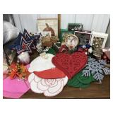 Christmas, Valentineï¿½s Day, St. Patrickï¿½s day,