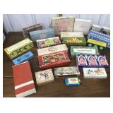 Avon soaps, cologne *appear new in boxes