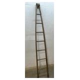 Apple Ladder 8 Foot