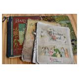 Antique Children