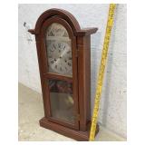 BanYan 31 Day Clock/ missing Hands
