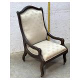 Victorian Parlor Chair