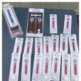 New Sizzix - Notepad, PaddlePunch Starter Kit and