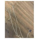 14k Scrap Gold Necklace *broken