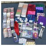 NEW American elements premium ribbon, quarter