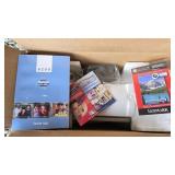 Lexmark p6250 photo printer - new never out of