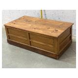 Blanket Chest 43/22/15