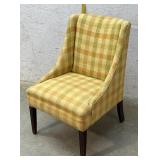 Mid- Century Upholstered Chair