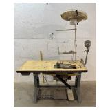Schmetz Industrial Sewing Machine 48/20/30