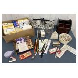 Office supplies