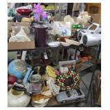 Gone crazy - contents of cart 40