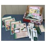 New Folk Art One Stroke Beginners Instruction