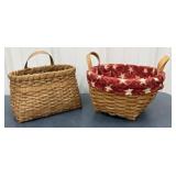 2 Baskets