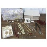 Necklaces, watches, pins etc *not all perfect