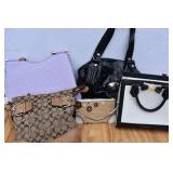 Designer Purses. 1 NWT