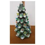 Christmas tree light no base or star