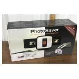PhotoSaver- preserves slides, negatives