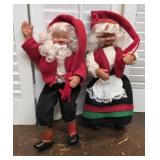 Vintage Arne Hasle Norwegian gnome Christmas